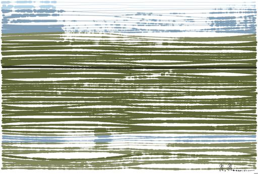 from CC0 photo AI art