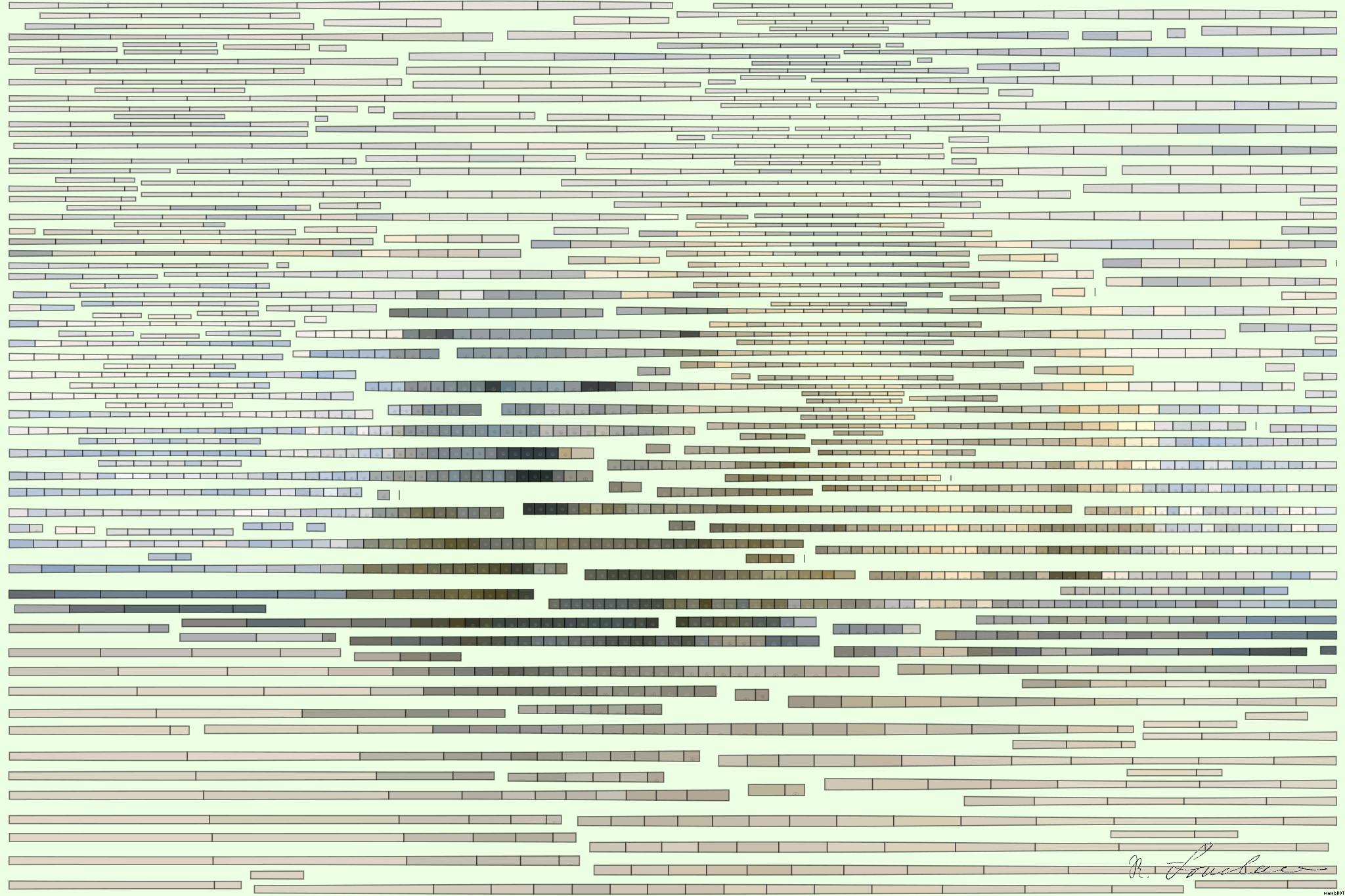 from CC0 photo AI Art