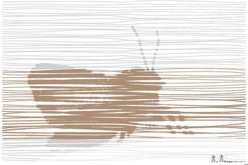 from CC0 photo AI art