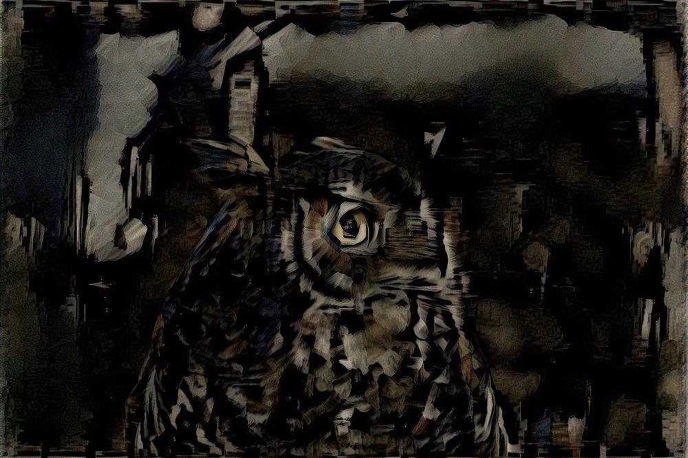 from CC0 photo AI Art