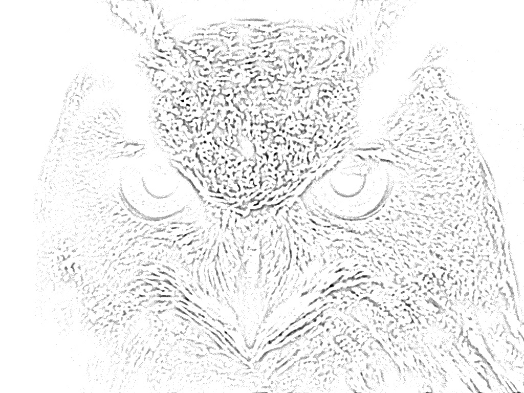 from CC0 photo AI Art