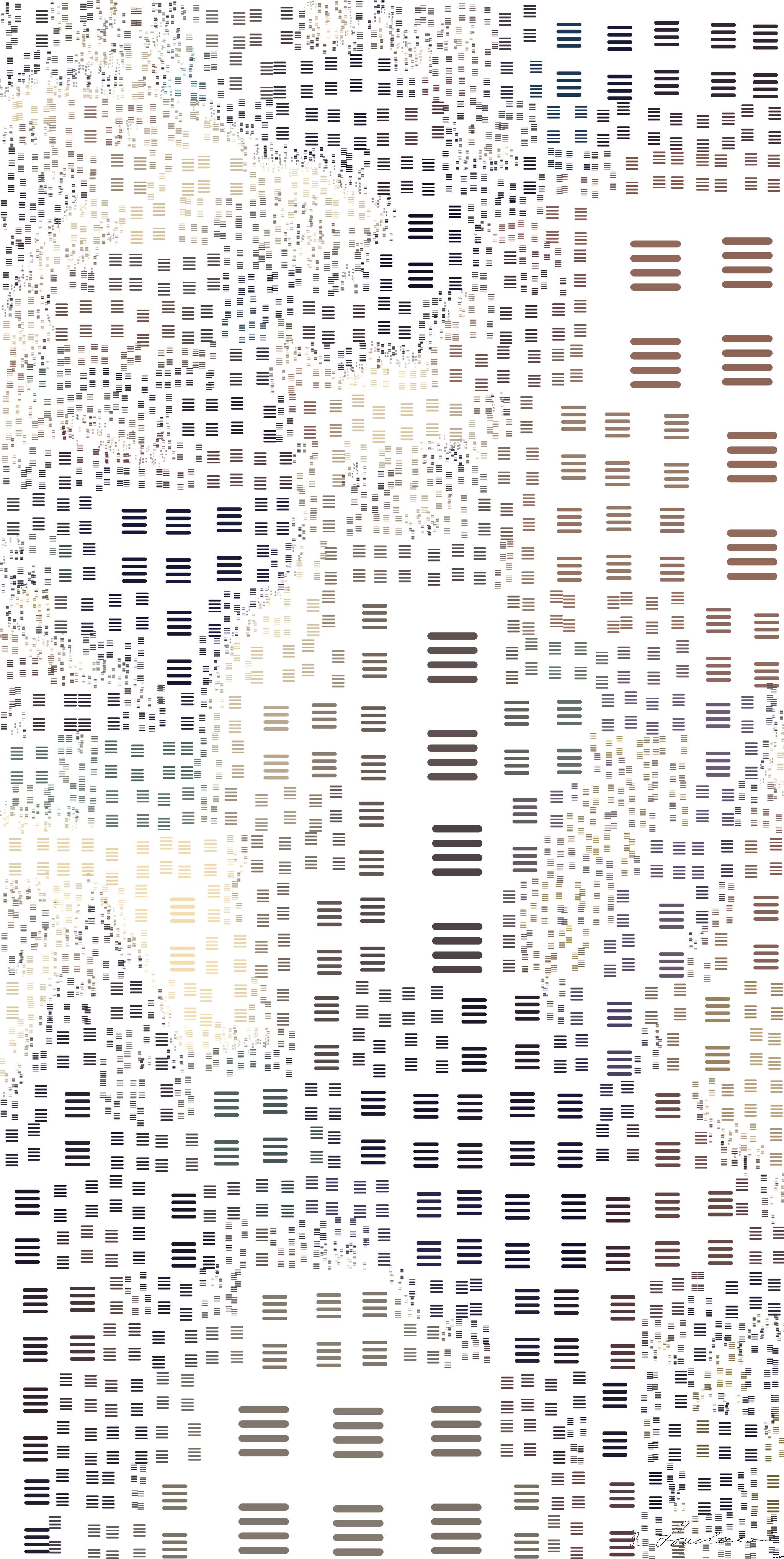 artwork for redditgetsdrawnbybot AI Art