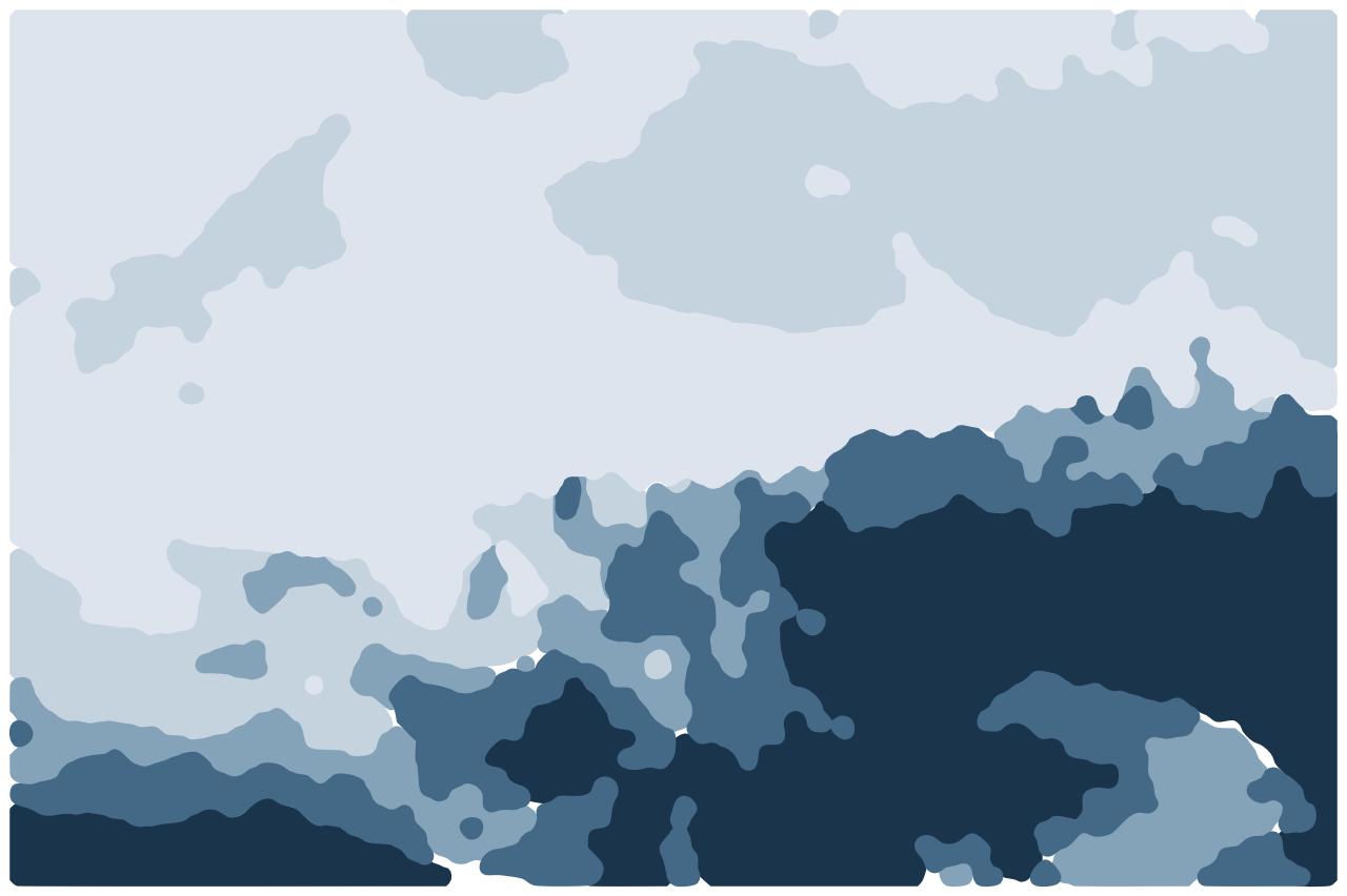 from CC0 photo AI Art