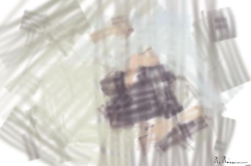 from CC0 photo AI art