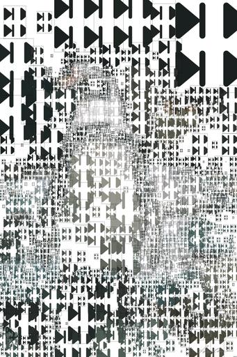 from CC0 photo AI art