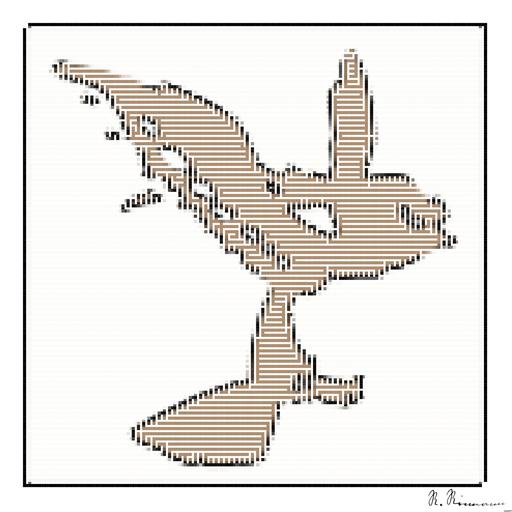 Drawn by bot Qq6nZqn4vR4PE8w9pe2uUU; art-amaze AI art