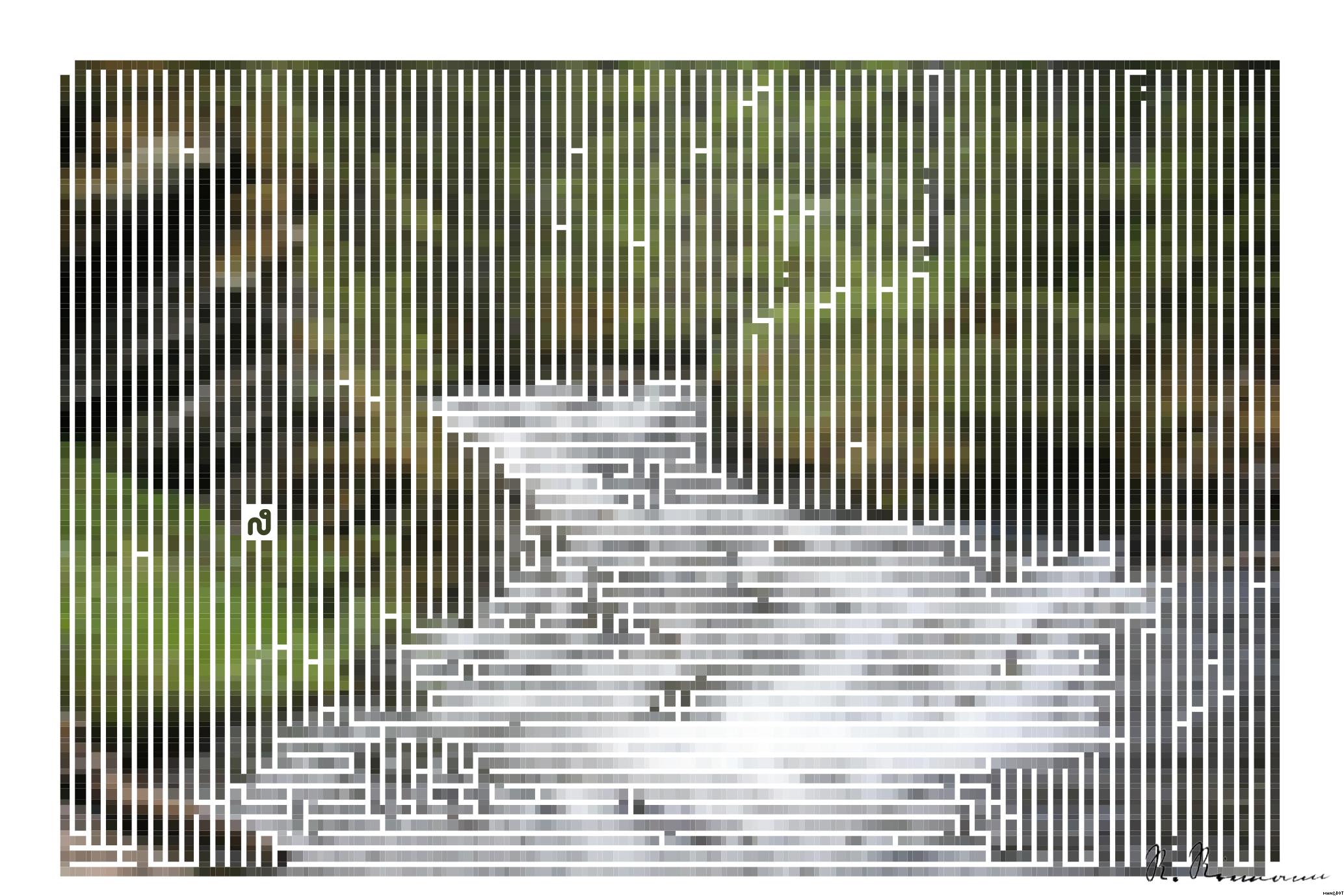 Drawn by bot mJiDdW4sN6vdCBo4D5wRWm; art-amaze; None AI Art