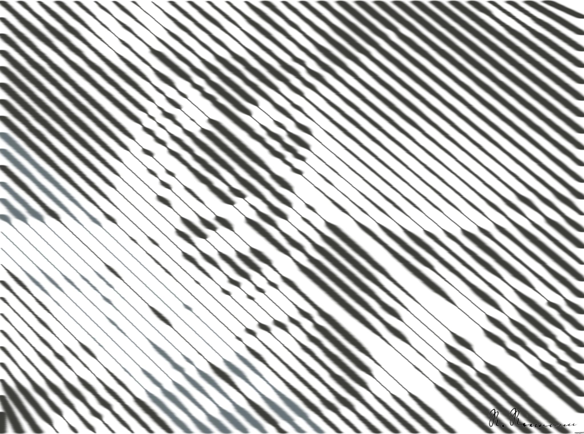 from CC0 photo AI Art