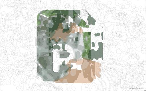 from CC0 photo AI art