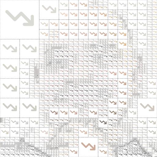 artwork for redditgetsdrawnbybot AI art