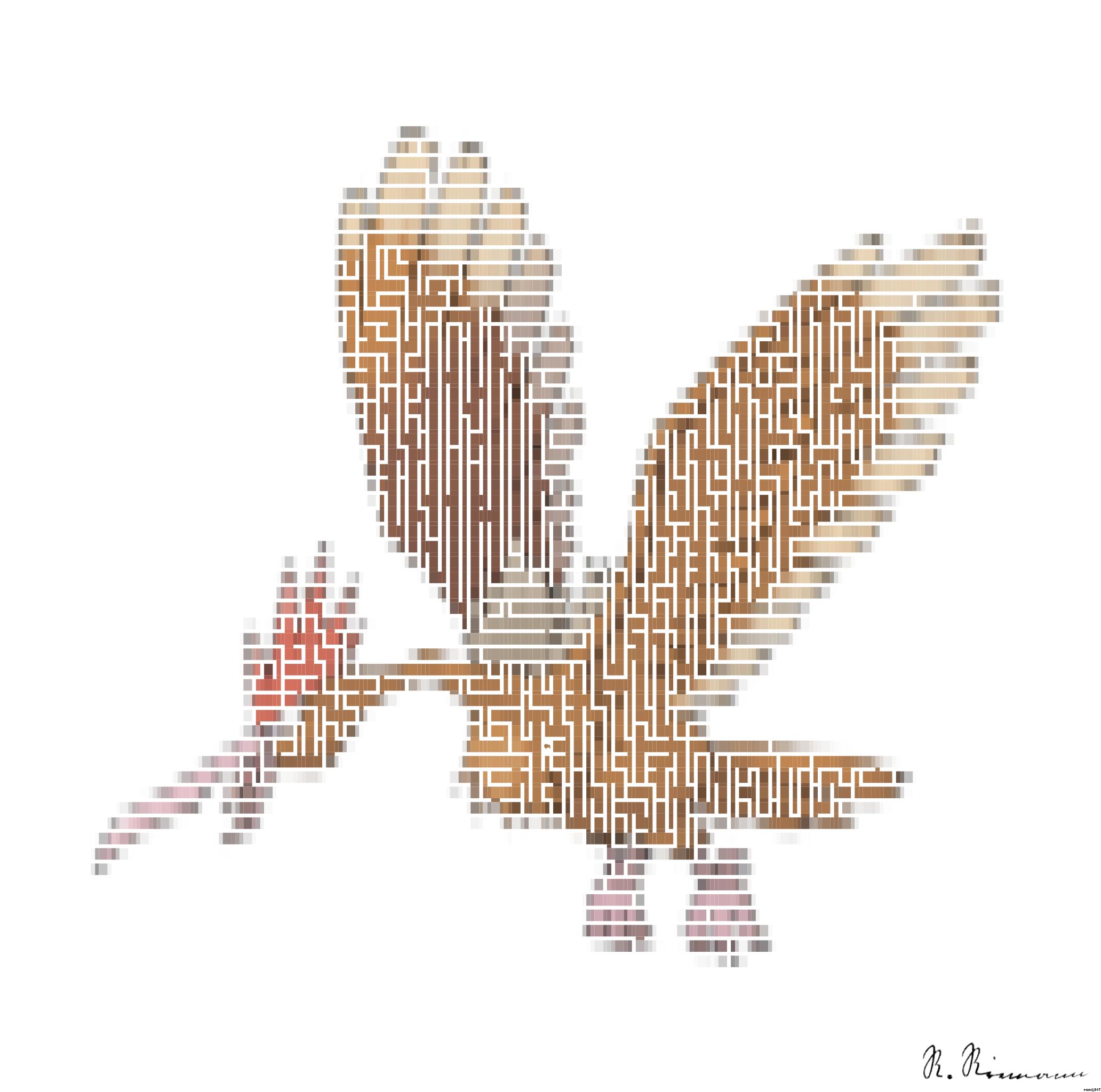 Drawn by bot m3Ee8BDRPTQ3gDHkvA4wrU; art-amaze AI Art