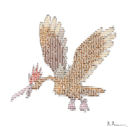 Drawn by bot m3Ee8BDRPTQ3gDHkvA4wrU; art-amaze AI art