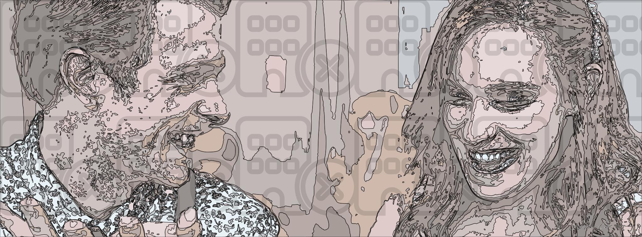 artwork for redditgetsdrawnbybot AI Art