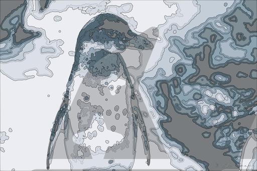 Drawn by bot QcsTEgbhUHtTD6noauxozP; art-bloby; None AI art