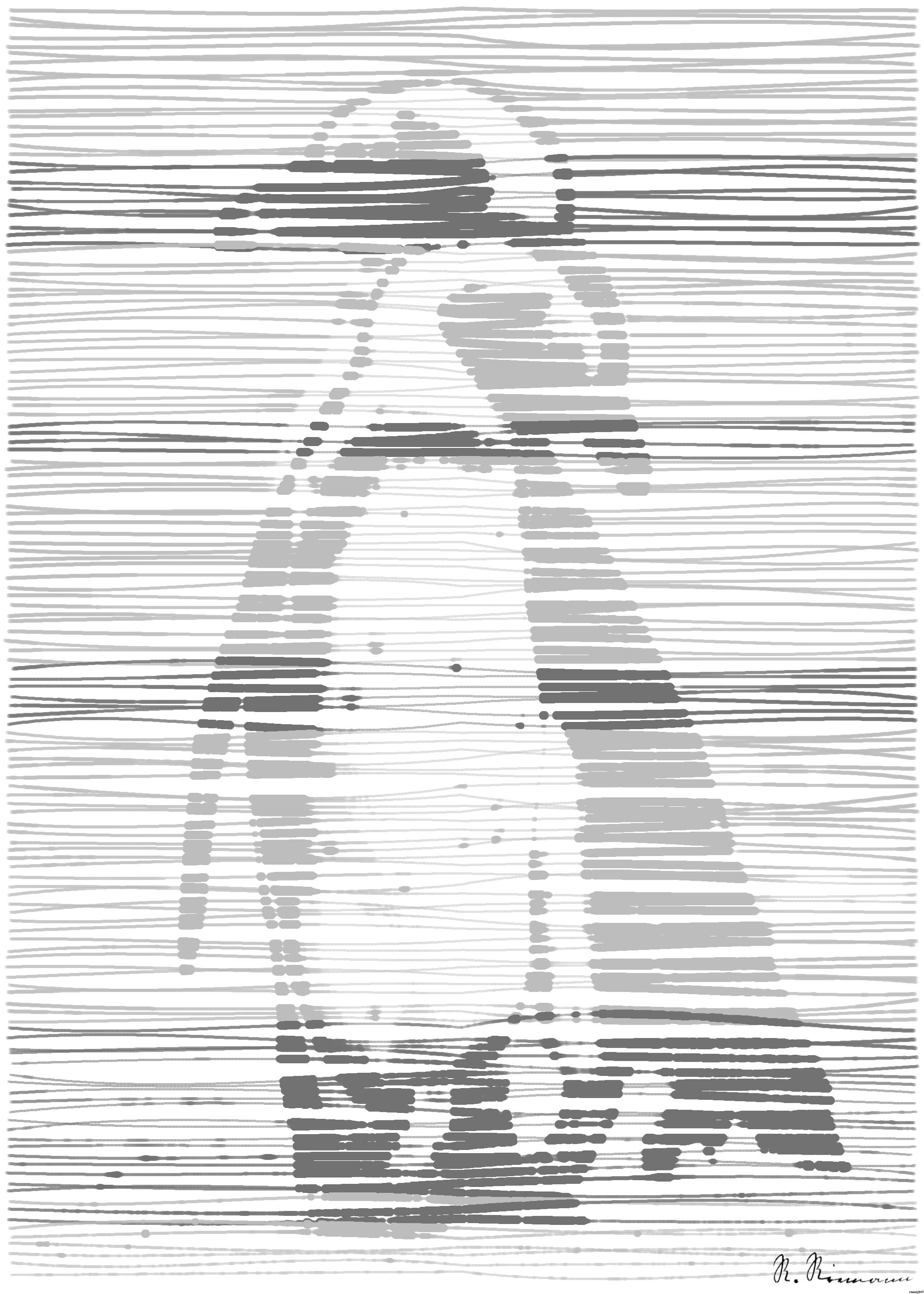 from CC0 photo AI Art