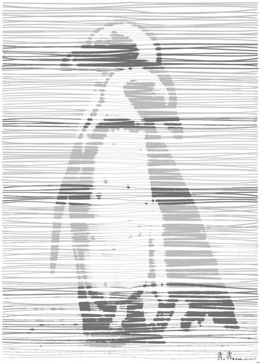 from CC0 photo AI art