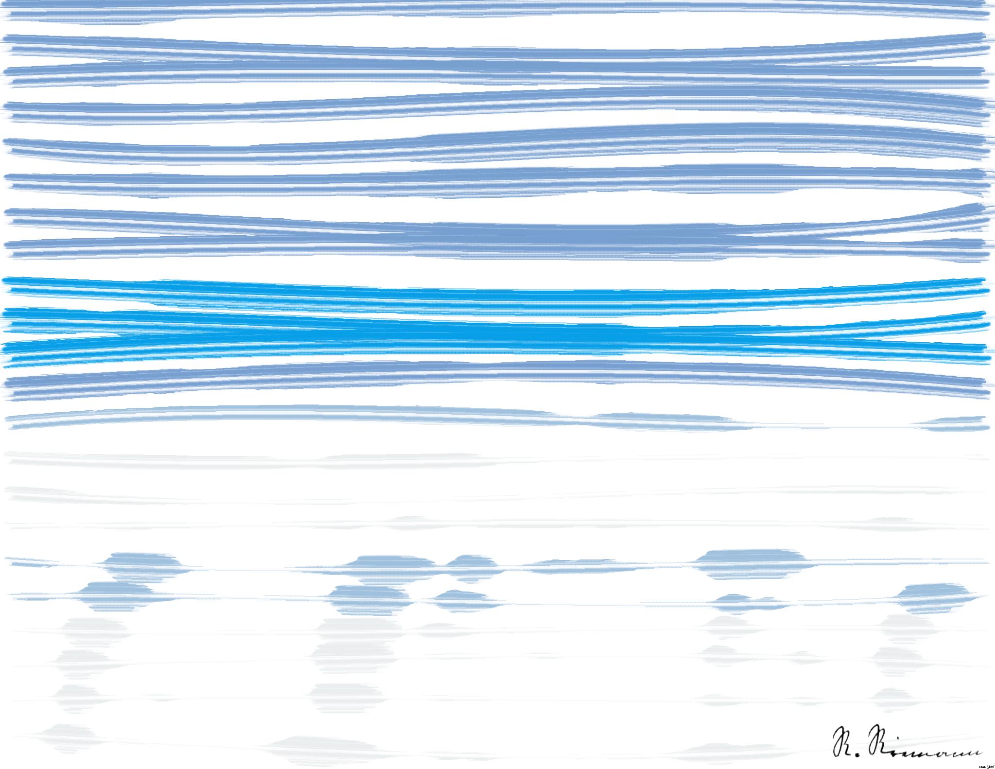 from CC0 photo AI Art