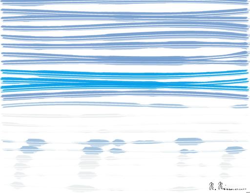 from CC0 photo AI art