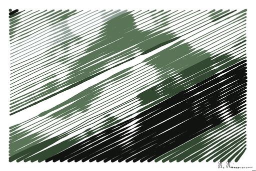 Drawn by bot L7QKahXNp6F9qvDF8T8YDY; art-linewidth; a bear in a tree AI art