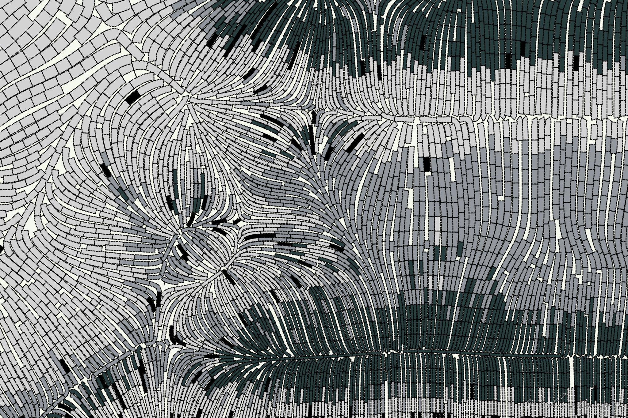 from CC0 photo AI Art