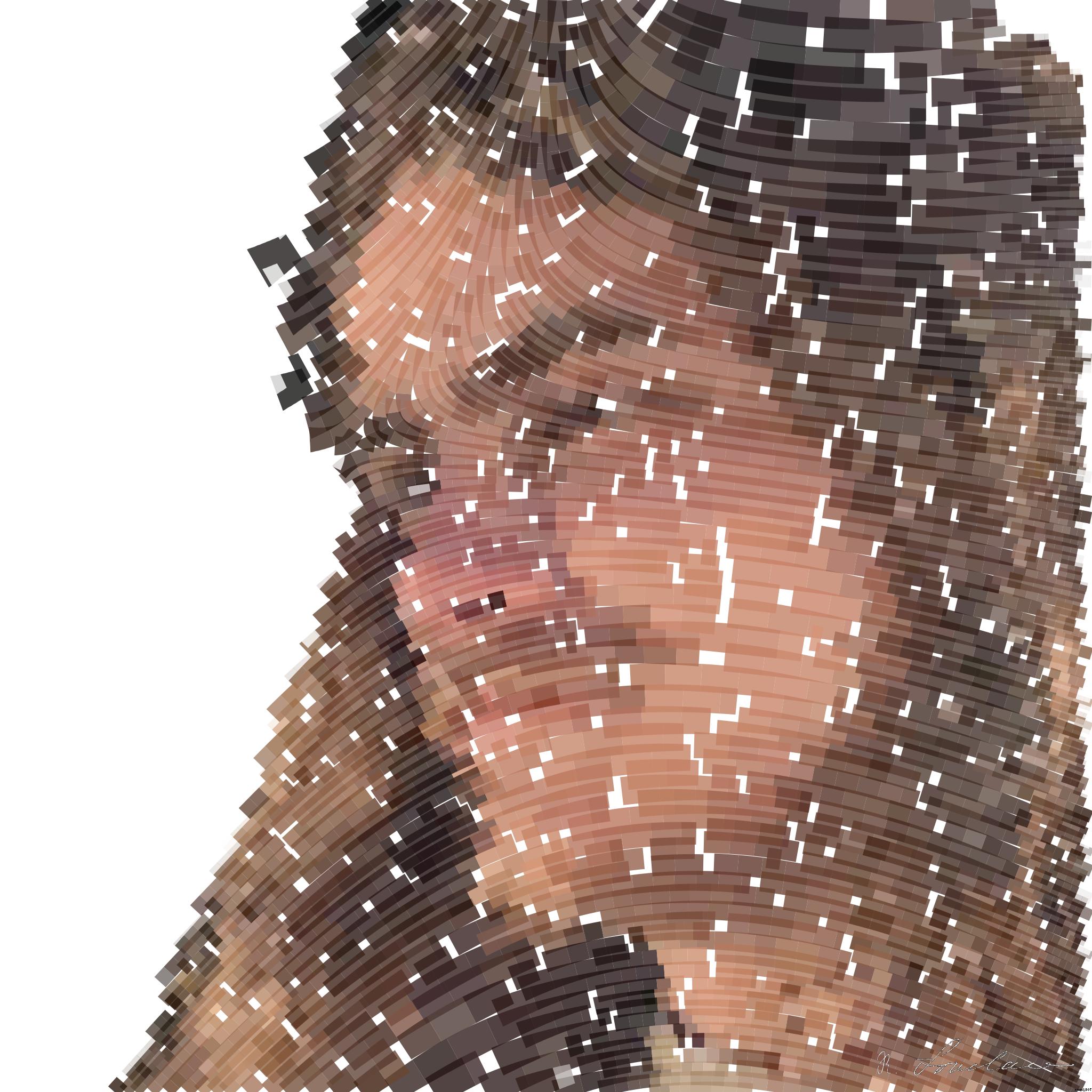 artwork for redditgetsdrawnbybot AI Art