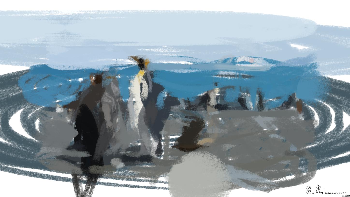 from CC0 photo AI Art