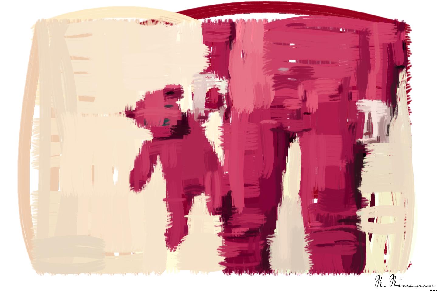 from CC0 photo AI Art