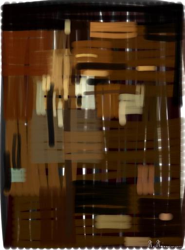 from CC0 photo AI art