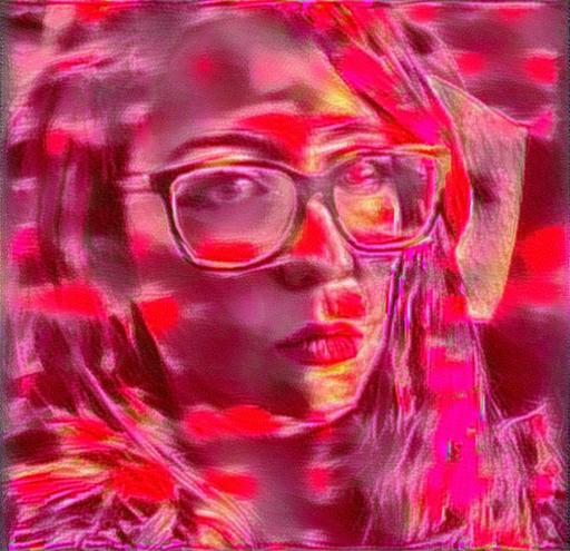 artwork for redditgetsdrawnbybot AI art