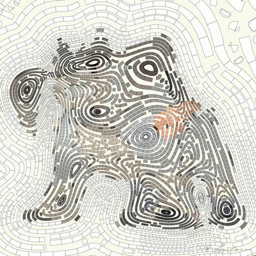 Drawn by bot VsQdR68RC4atiWfyQMJTDA; art-flowy AI art