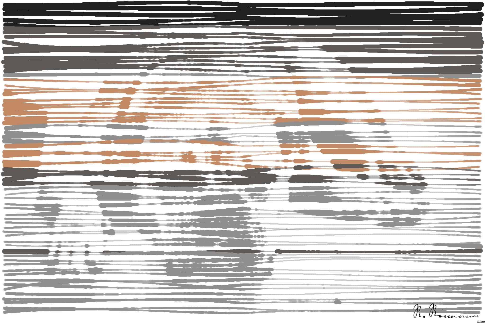 from CC0 photo AI Art