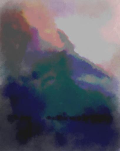 from CC0 photo AI art