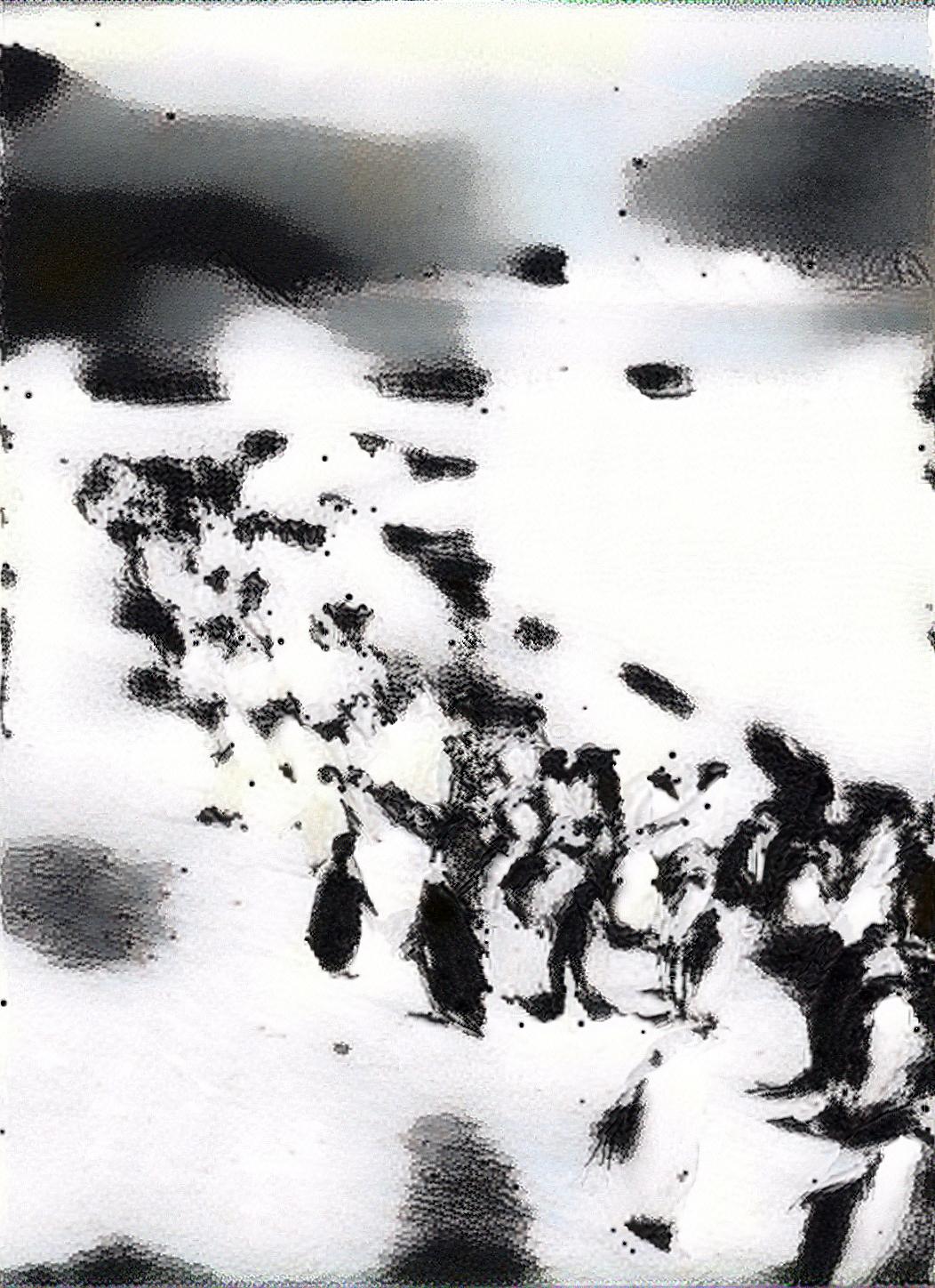 from CC0 photo AI Art