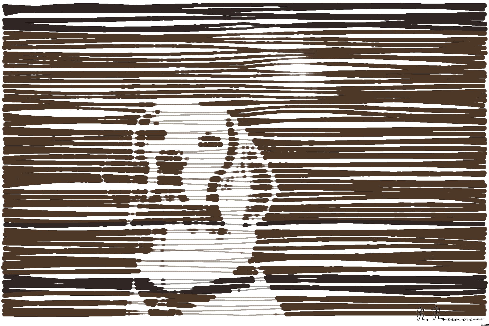 Drawn by bot 725oHNCHmW6MEFXCEtLjse; art-linewidth; None AI Art