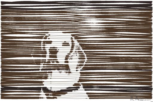 Drawn by bot 725oHNCHmW6MEFXCEtLjse; art-linewidth; None AI art