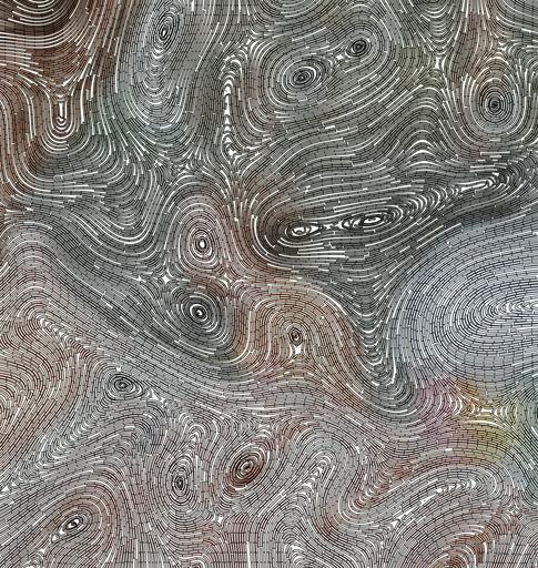 artwork for redditgetsdrawnbybot AI art