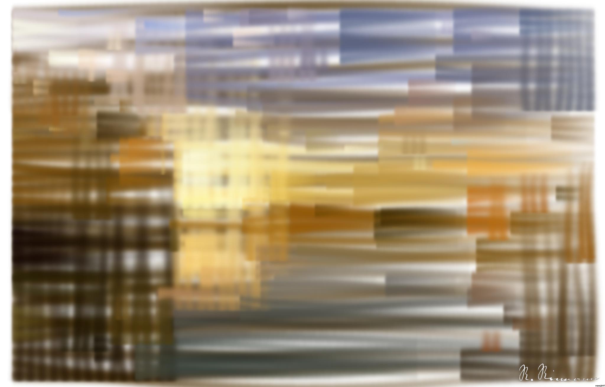 from CC0 photo AI Art