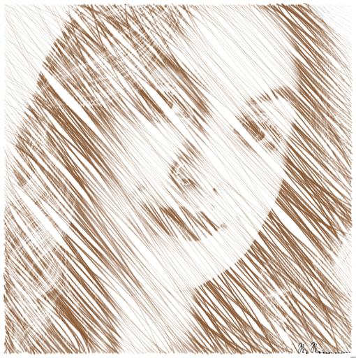 artwork for redditgetsdrawnbybot AI art