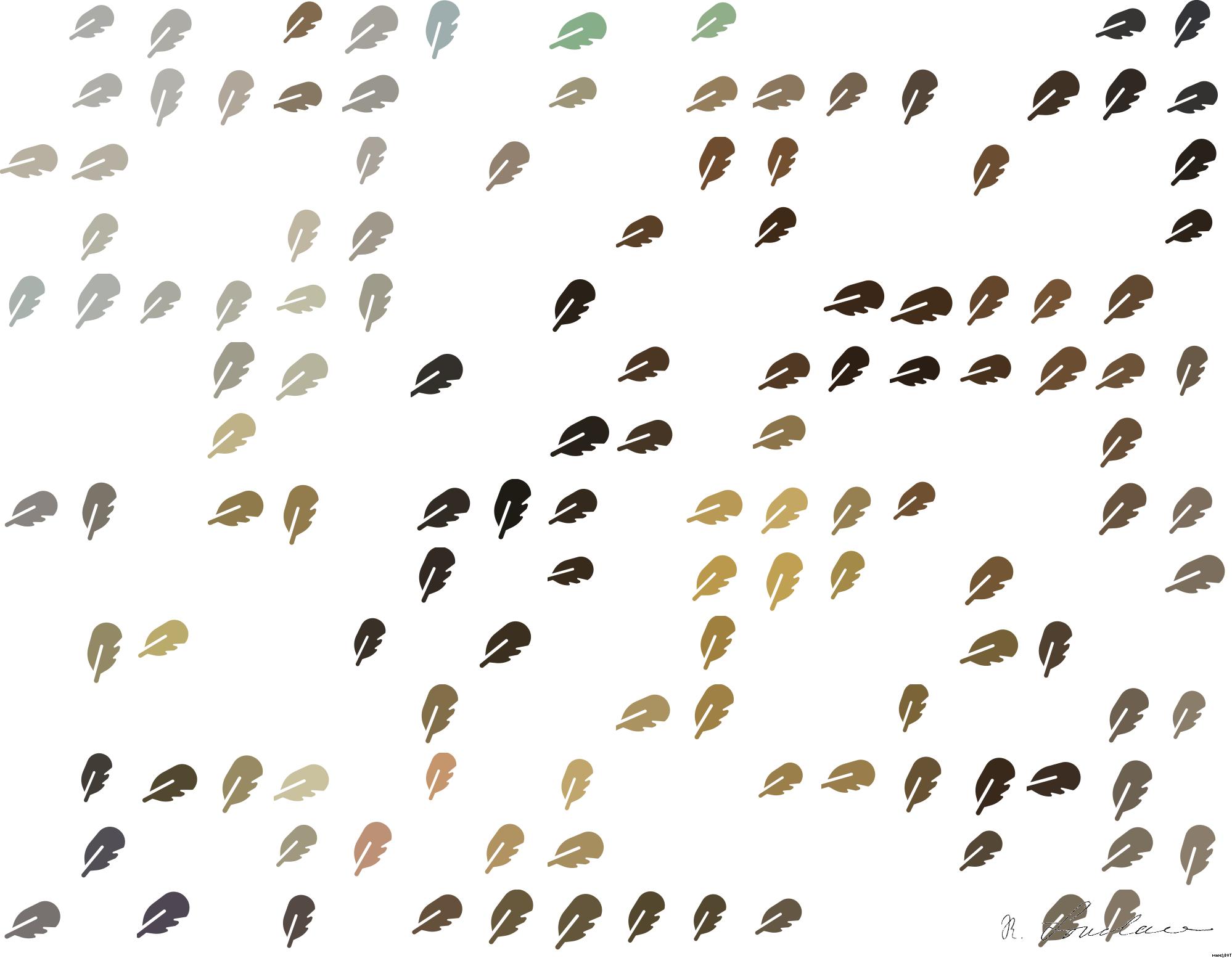 artwork for redditgetsdrawnbybot AI Art