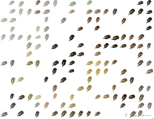 artwork for redditgetsdrawnbybot AI art