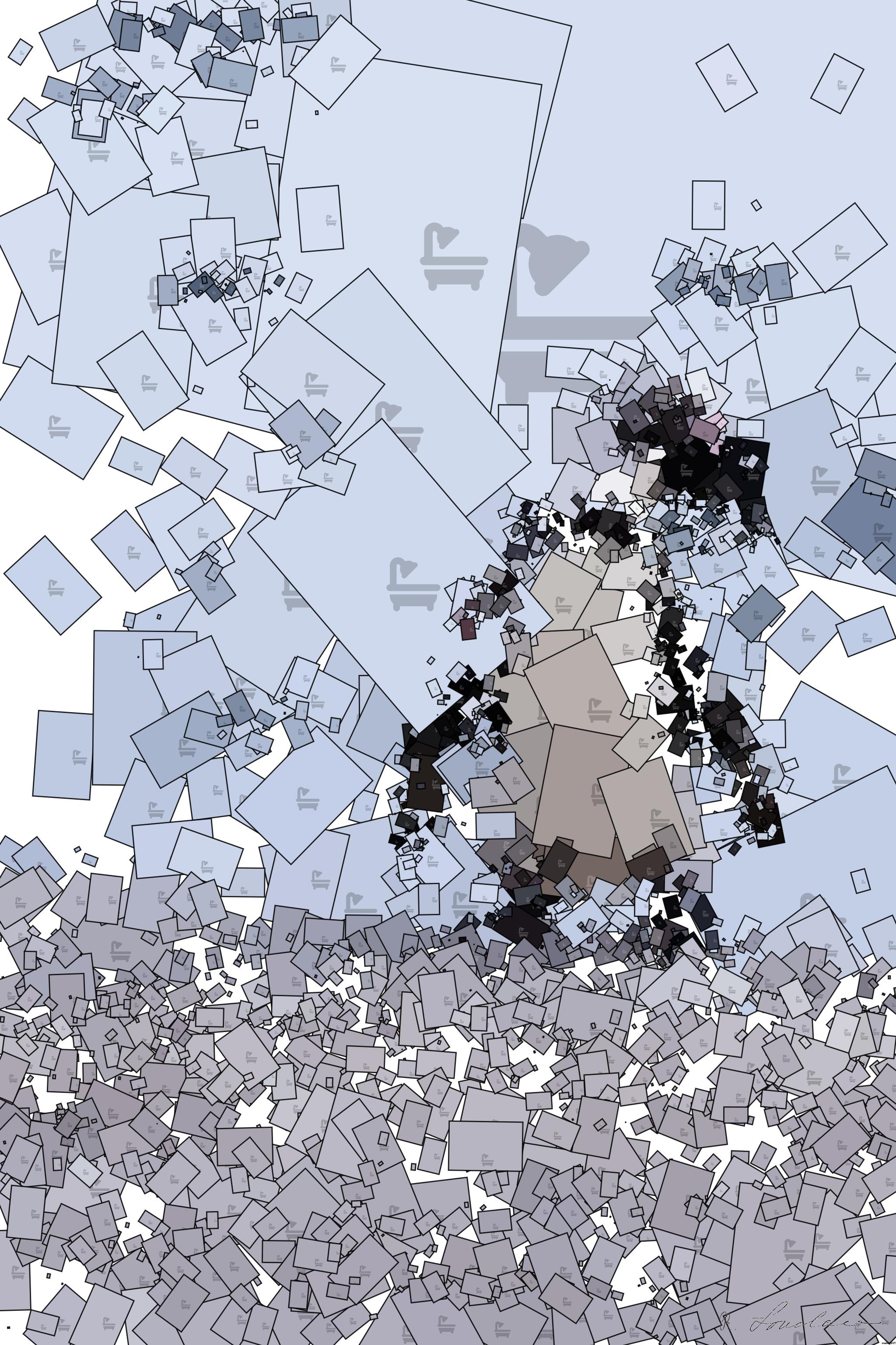 Drawn by bot BGCmc6Tb5nPp5s9xAkaYMK; art-quadrangle; None AI Art