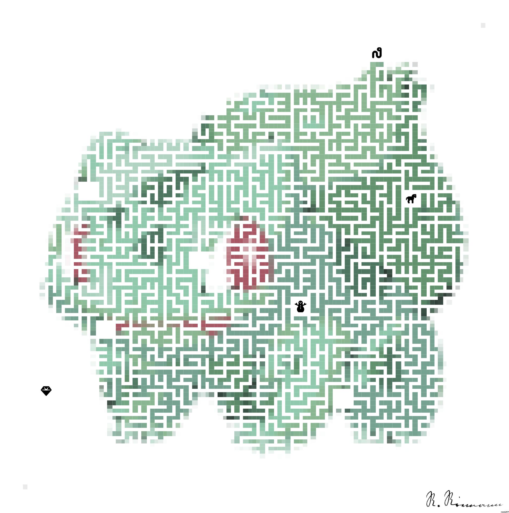 Drawn by bot LUm7DEkYhAtBNjGMnbhzSg; art-amaze AI Art