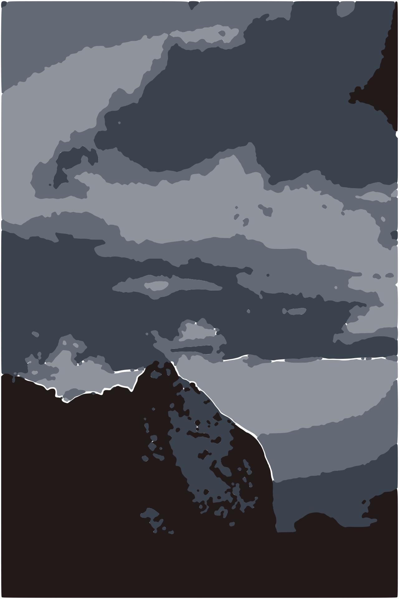 from CC0 photo AI Art