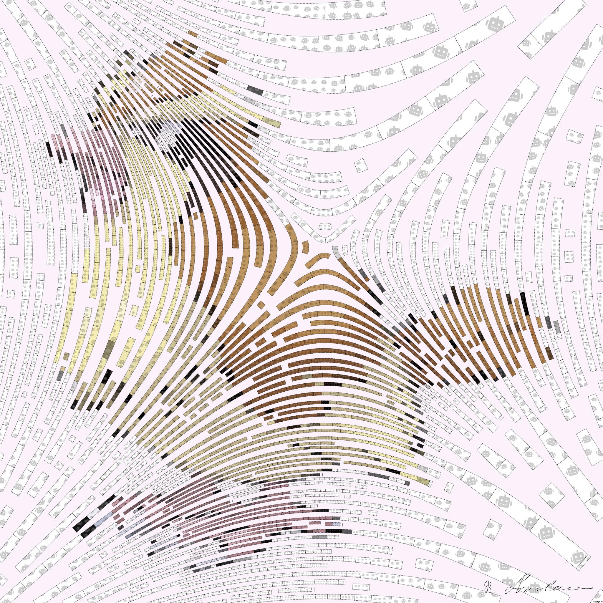 Drawn by bot XpXqRQ3mvRyG3mX6FiMC2A; art-flowy AI Art