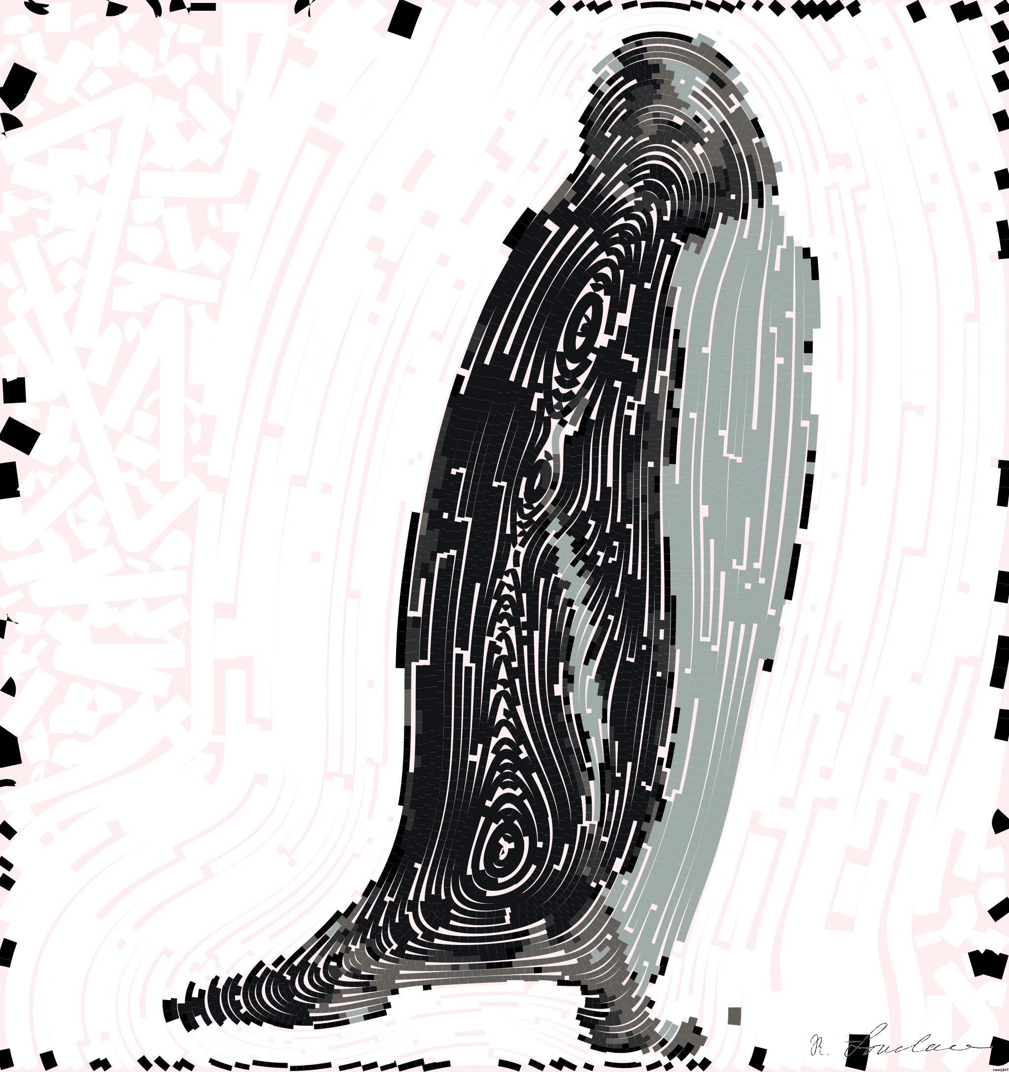 from CC0 photo AI Art