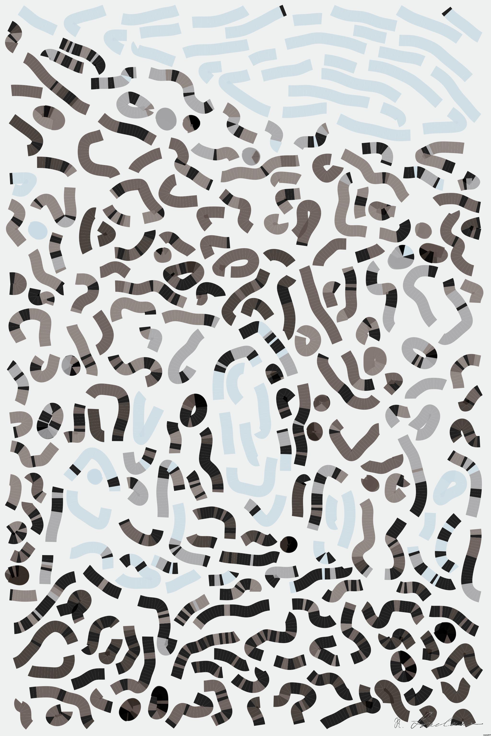 from CC0 photo AI Art