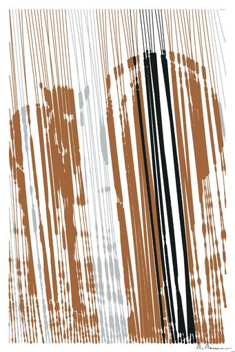 from CC0 photo AI art