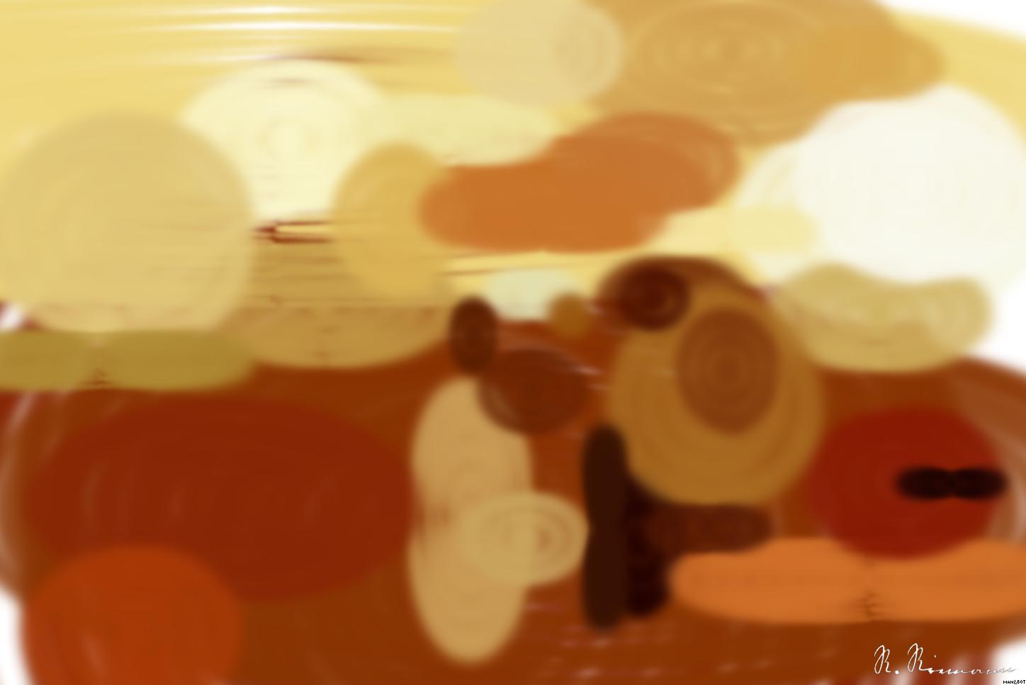 from CC0 photo AI Art