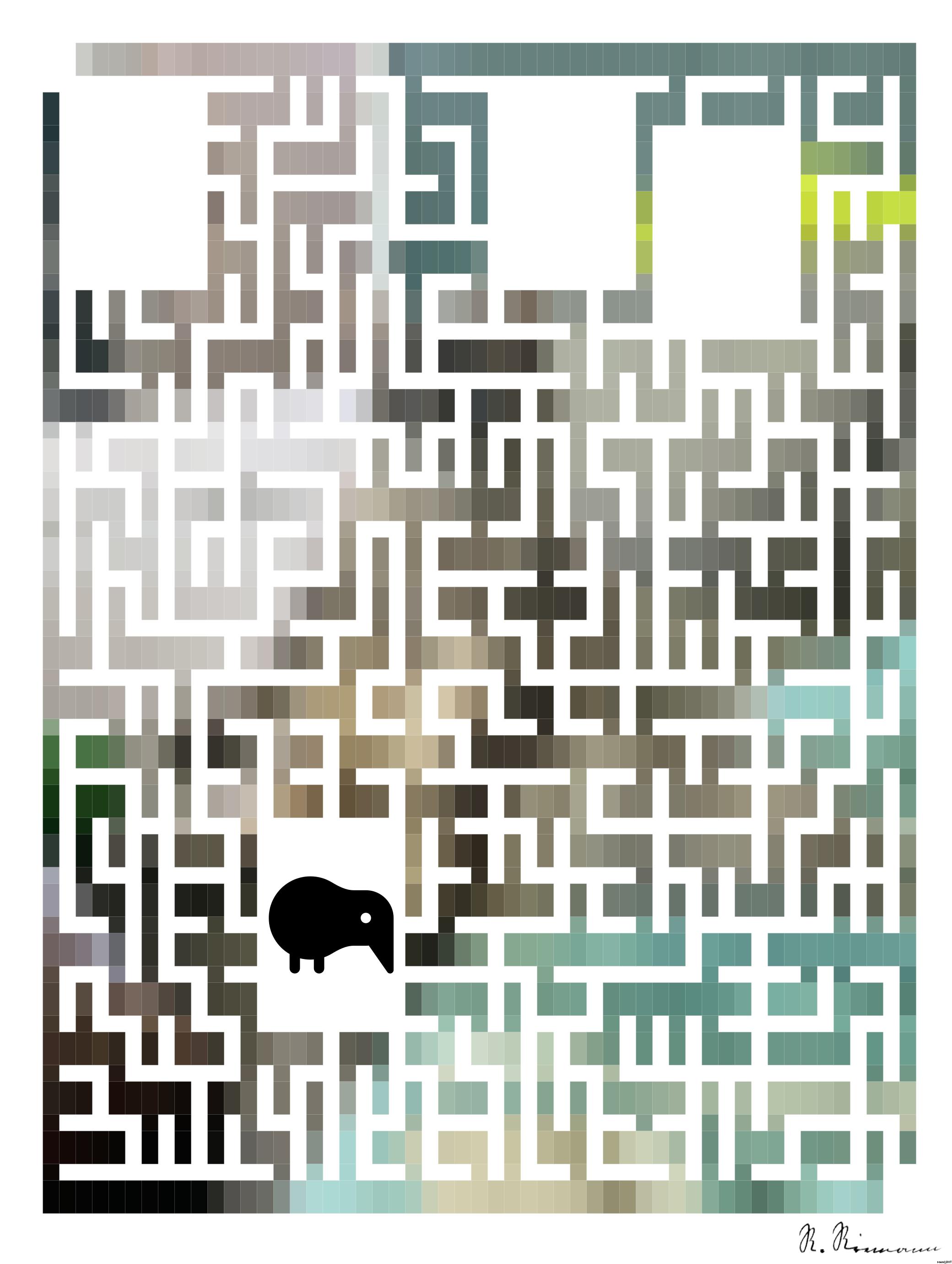 artwork for redditgetsdrawnbybot AI Art