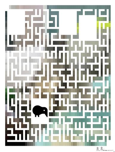 artwork for redditgetsdrawnbybot AI art